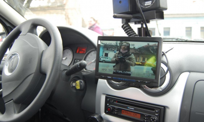 Radare Maramureș – 12 mai