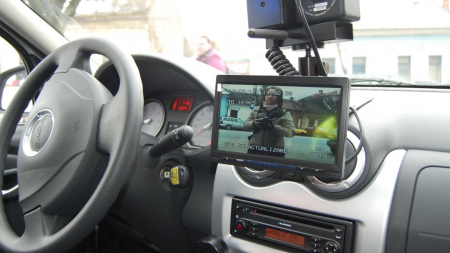 Radare Maramureș – 12 mai