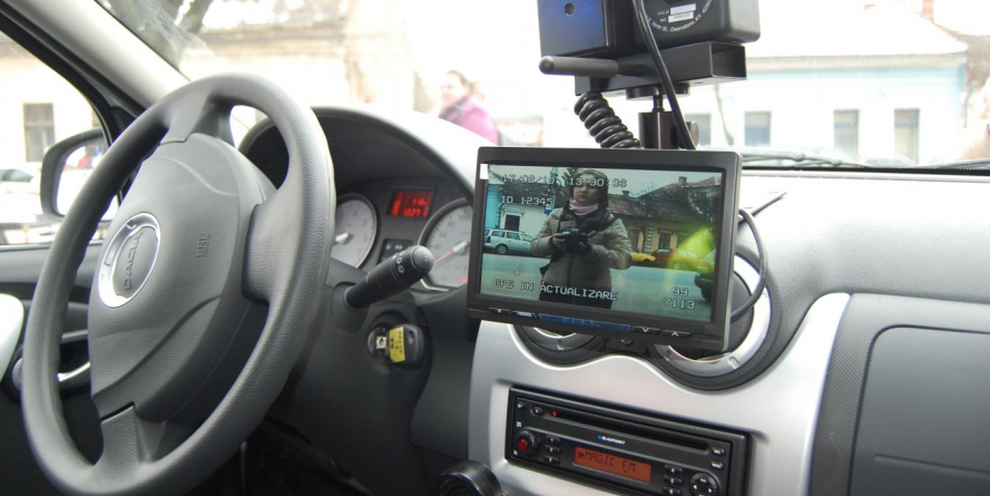 Radare Maramureș – 12 mai