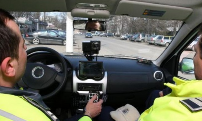 Radare Maramureș – 6 mai