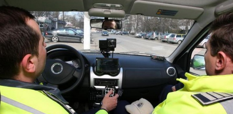 Radare Maramureș – 6 mai