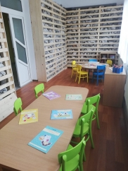 Bal caritabil pentru construirea a cinci camere de haloterapie pentru preșcolari