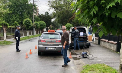 Defecțiuni tehnice găsite la mașini ale unor şcoli de şoferi