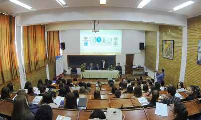 La CUNBM, sesiune de comunicări științifice studențești cu participare internațională