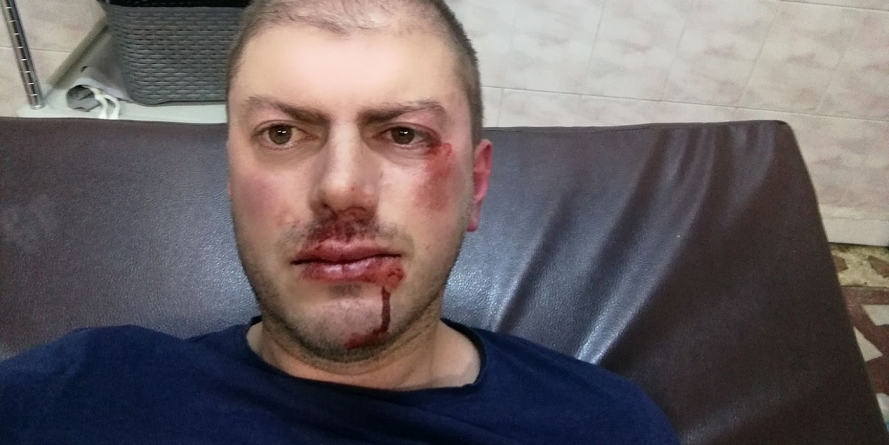 Instanța l-a pus la colț pe borșeanul ”Colț Alb”: 7 luni de închisoare cu suspendare și 60 de zile de muncă în folosul comunității