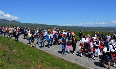 Tânjaua Hotenarilor (GALERIE FOTO)