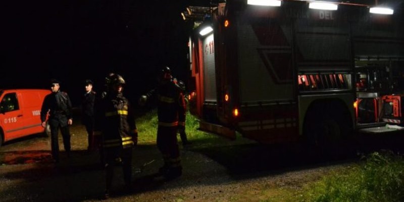 Doi fraţi, omorâţi sub privirile vărului lor de un copac, în timp ce se aflau la pescuit