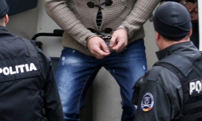 Urmăriți național, găsiți în județ