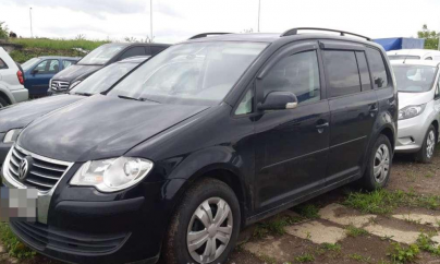 Maramureșean care a aflat la graniță că e la volanul unei mașini furate din Cehia