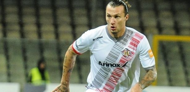 Un jucător care se afla în atenția selecționerului Cosmin Contra a fost condamnat la închisoare