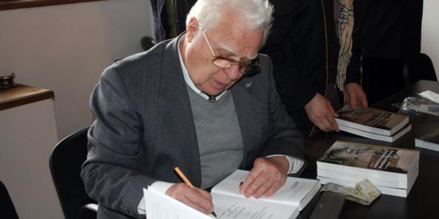 Se lansează volumul VII al cărții “Patrimoniul preindustrial şi industrial în România”