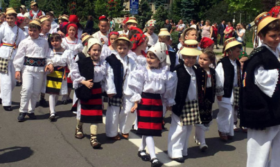 Programul complet al ”ZILELOR MARAMUREȘULUI 2019” – „Haida, hai în Maramureș!”