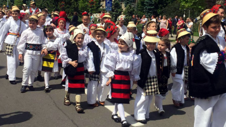 Programul complet al ”ZILELOR MARAMUREȘULUI 2019” – „Haida, hai în Maramureș!”