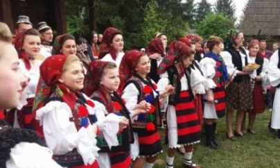 Programul ”Zilelor Maramureșului” de vineri, 17 mai