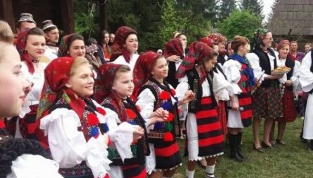 Programul ”Zilelor Maramureșului” de vineri, 17 mai