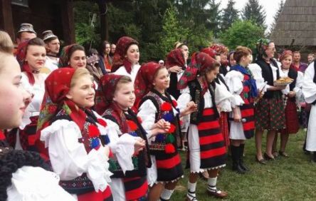 Programul ”Zilelor Maramureșului” de vineri, 17 mai