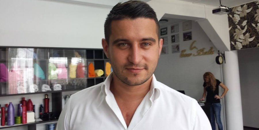 Tudor Buda din Baia Sprie a plecat în străinătate pentru o viață mai bună. Nu știa că va fi și una scurtă