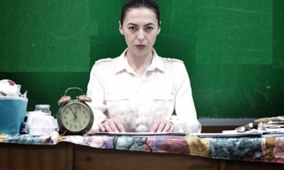 La ”Atelier”, reîntâlnire cu actrița Alexandra Gâtlan, premiu special la ediția de anul trecut