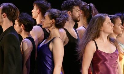 Festivalul ”Atelier”: ziua a treia cu patru frumoase întâmplări