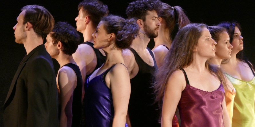 Festivalul ”Atelier”: ziua a treia cu patru frumoase întâmplări