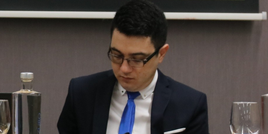 Declinarea (competenței) ca denegare de dreptate – luni, mai pe seară