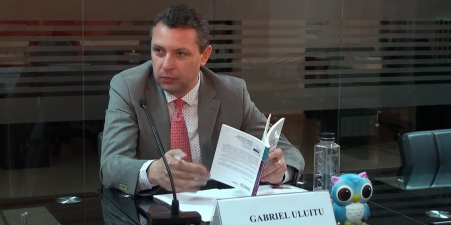 Există de-adevăratelea răspunderea patrimonială a personalului plătit din fonduri publice?