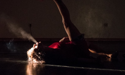 Festivalul ”Atelier”; o zi cu două spectacole non-verbale