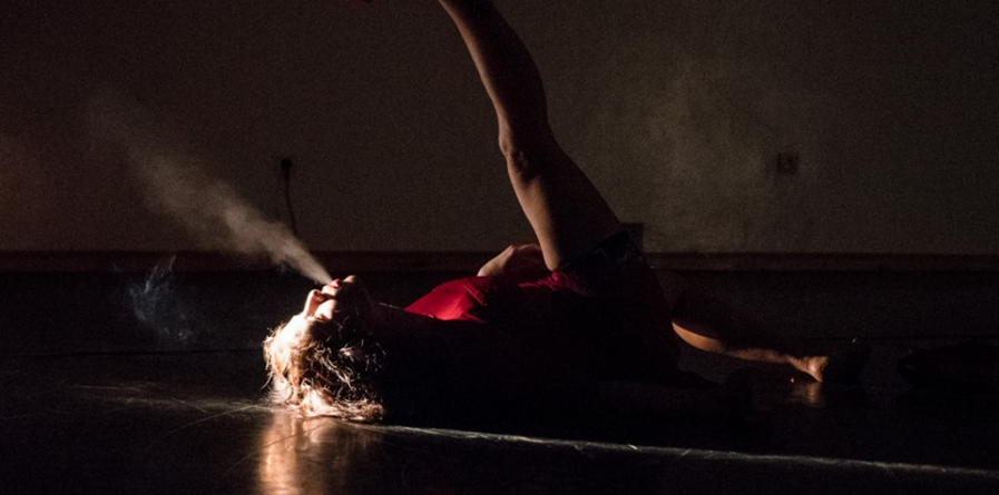 Festivalul ”Atelier”; o zi cu două spectacole non-verbale