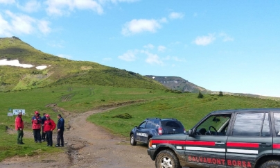 La Cascada Cailor, fără mulți cai….putere