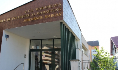 In memoriam Gheorghe Marcaș, fondatorul CCI maramureș