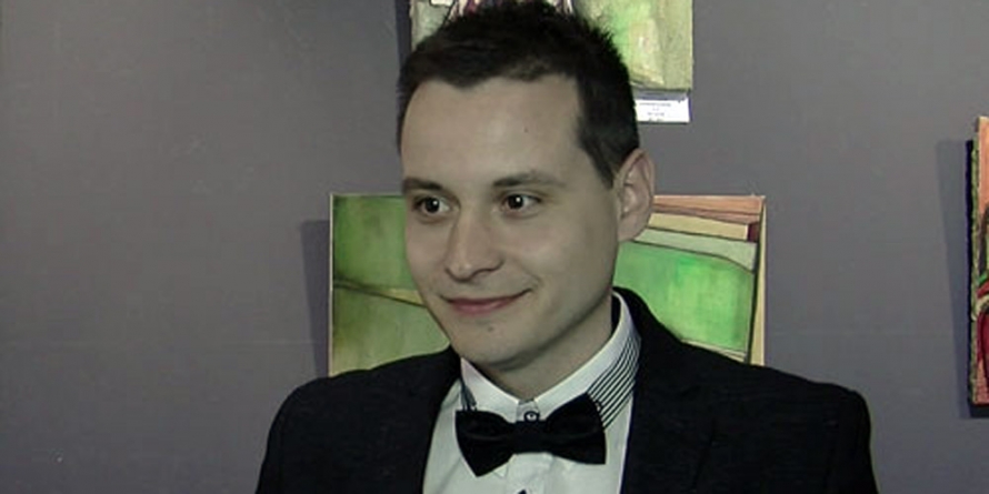 “Serenitate” la Galeria de Artă a UAP