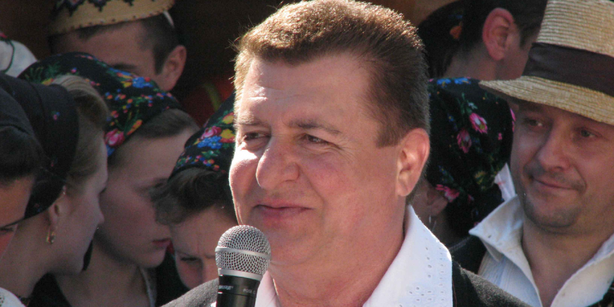 Danț de Rusalii la Satu Nou de Jos