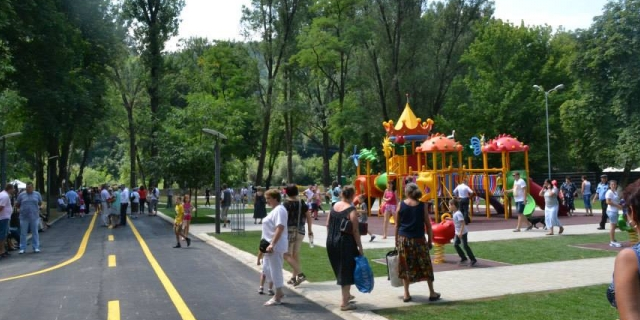 Sărbătoarea Voluntariatului de la Sighet