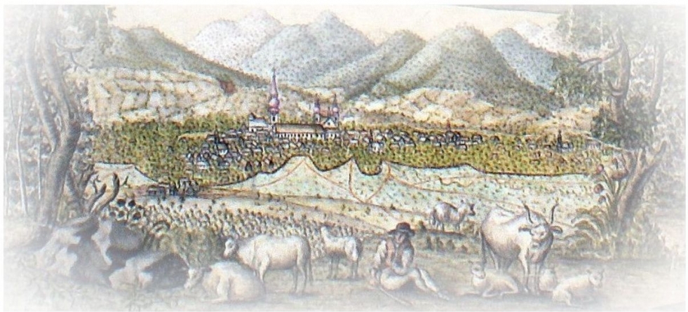 ”Rivulus Dominarum 690 – Vestigii şi mărturii istorice medievale”