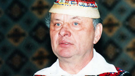 Festivalul Național Concurs de Folclor „Ion Petreuș” a ajuns la a XI-a ediție