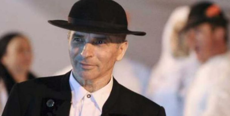 Concert Grigore Leșe la Catedrala Băimăreană