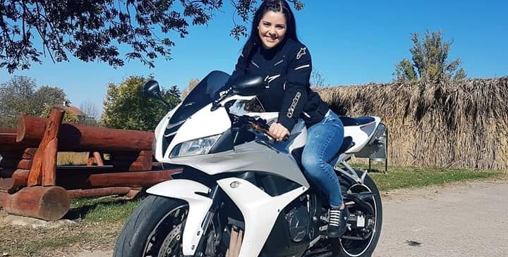 O tânără mămică, accidentată ieri în Baia Sprie, are nevoie urgentă de sânge (GALERIE FOTO)