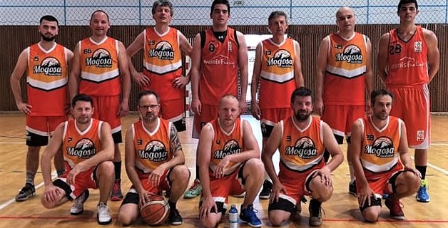 Campionatulul urban de baschet și-a desemnat câștigătorii