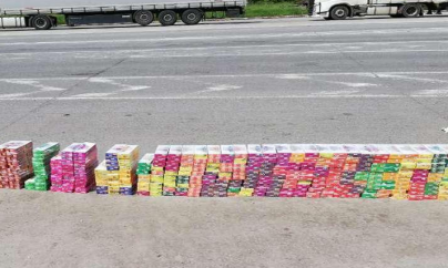 L-au lăsat fără tutun de narghilea