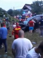 Cum s-a petrecut tragedia de la Petrova, din duminica de Rusalii