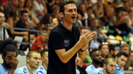 L`Equipe: ”Baia Mare vrea să prelungească cu Stéphane Plantin”