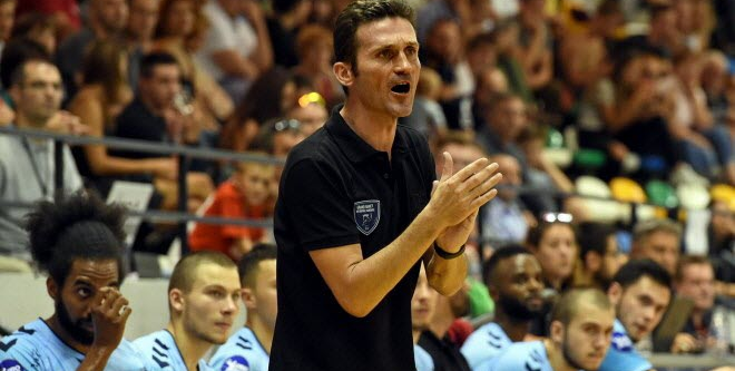 L`Equipe: ”Baia Mare vrea să prelungească cu Stéphane Plantin”