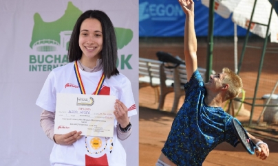 Rezultate bune pentru sportivii maramureșeni care au susținut bacalaureatul special