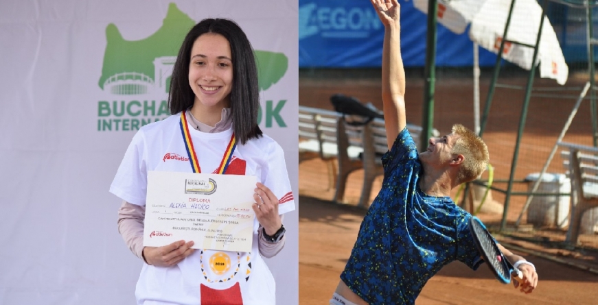 Rezultate bune pentru sportivii maramureșeni care au susținut bacalaureatul special