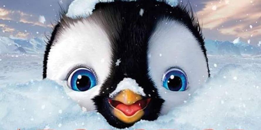 “Apolodor – un pinguin călător” la Teatrul Ararat