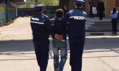 Drogurile l-au  adus în închisoare