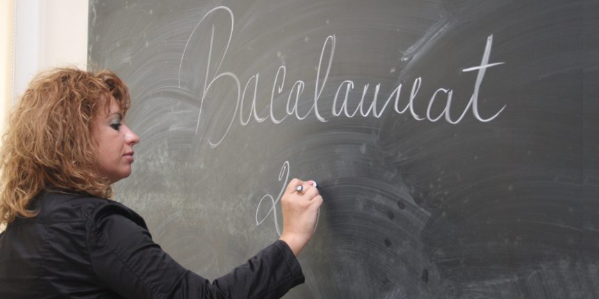 Începe bacalaureatul: 4.020 absolvenți din Maramureș vor susține examenul