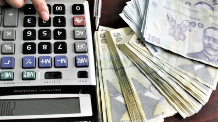 România atinge un nou record istoric în fața crizei valutare