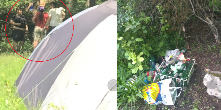 Ecologie, dar să fie până la capăt!