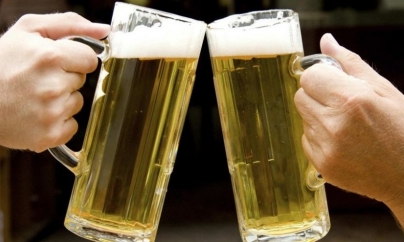 Tâlhărit de partenerul de pahar